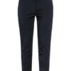 Nowadays Hose Slim Fit blau