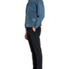 Nowadays Hose Slim Fit blau