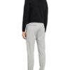Nowadays Hose Slim Fit grau