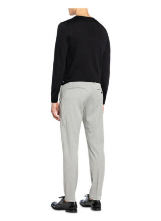 Nowadays Hose Slim Fit grau