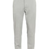 Nowadays Hose Slim Fit grau