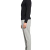 Nowadays Hose Slim Fit grau