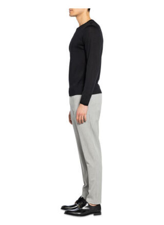 Nowadays Hose Slim Fit grau