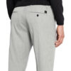 Nowadays Hose Slim Fit grau