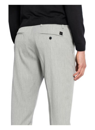 Nowadays Hose Slim Fit grau