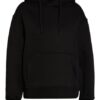 Nu-In Hoodie schwarz