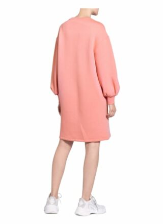 Nu-In Sweatkleid rosa