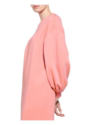 Nu-In Sweatkleid rosa