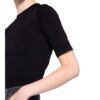 Nu-In T-Shirt schwarz