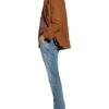 Nudie Jeans Grim Tim Slim Fit Jeans Herren, Blau