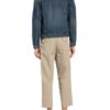 Nudie Jeans Jeansjacke Bobby blau