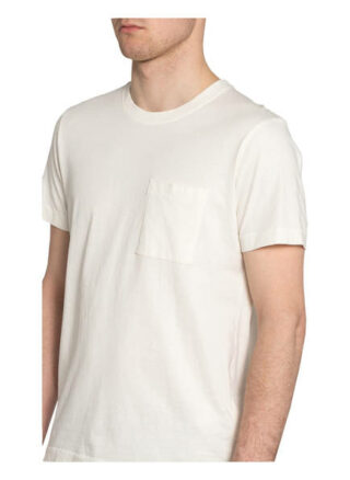 Nudie Jeans Roy T-Shirt Herren, Weiß