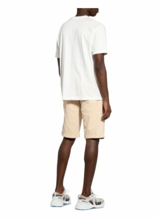 Nudie Jeans T-Shirt Herren, Weiß