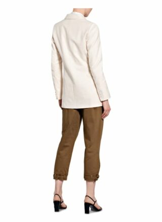 Nvsco Blazer Charly weiss