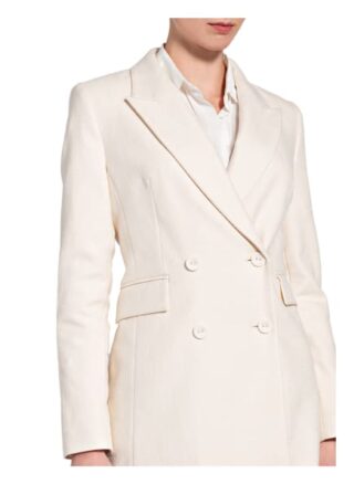 Nvsco Blazer Charly weiss