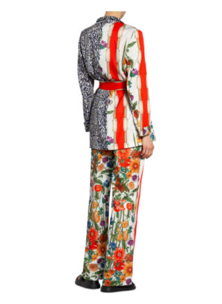 Nvsco Longblazer Patty beige