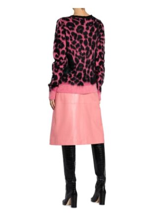 N°21 Pullover pink