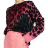 N°21 Pullover pink