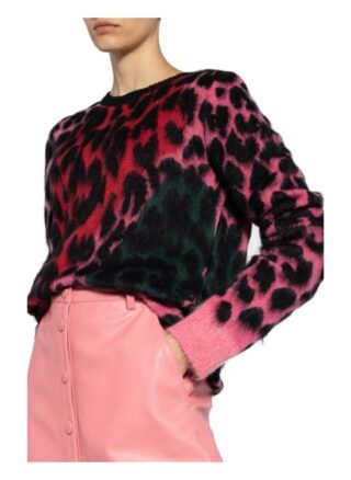 N°21 Pullover pink