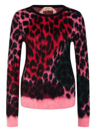 N°21 Pullover Damen, Pink
