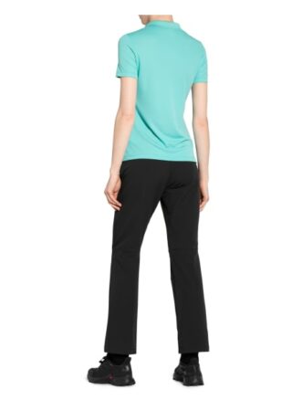 Odlo Funktions-Poloshirt F-Dry blau