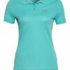 Odlo Funktions-Poloshirt F-Dry blau