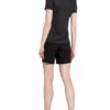 Odlo Funktions-Poloshirt F-Dry schwarz