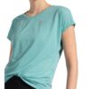 Odlo Laufshirt Millennium Linencool blau