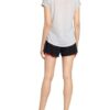 Odlo Laufshirt Millennium Linencool grau
