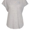 Odlo Laufshirt Millennium Linencool grau