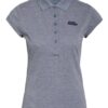 Odlo Piqué-Poloshirt Kumano blau