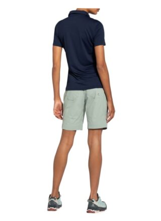 Odlo Poloshirt Cardada blau