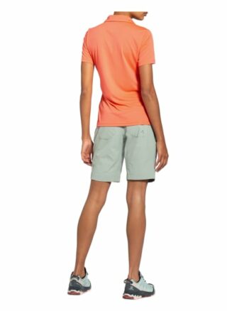 Odlo Poloshirt Cardada orange