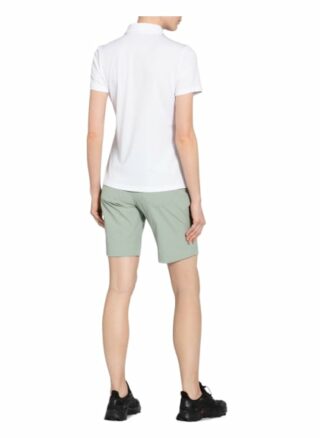 Odlo Poloshirt Cardada weiss