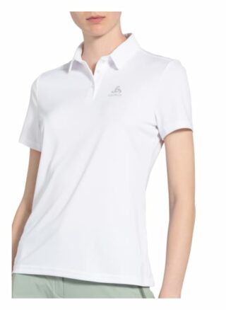 Odlo Poloshirt Cardada weiss