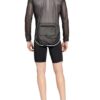 Odlo Radjacke Zeroweight schwarz