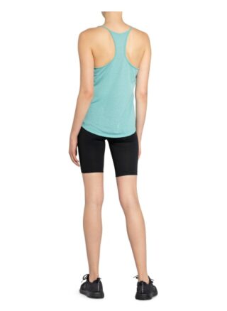 Odlo Tanktop Run Easy Linencool blau