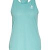 Odlo Tanktop Run Easy Linencool blau