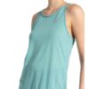 Odlo Tanktop Run Easy Linencool blau