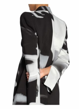 Off-White Blazer grau