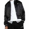 Off-White Blouson schwarz