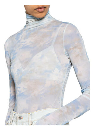 Off-White Body blau