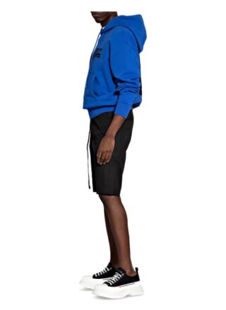 Off-White Chino-Shorts Herren, Schwarz