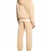 Off-White Hoodie beige