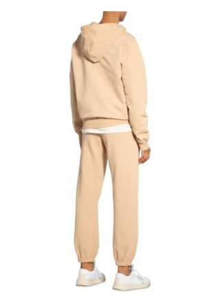 Off-White Hoodie beige