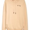 Off-White Hoodie beige