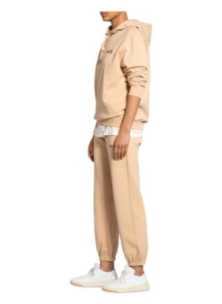 Off-White Hoodie beige