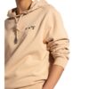 Off-White Hoodie beige