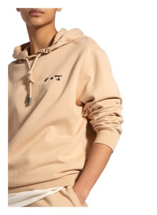 Off-White Hoodie beige