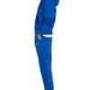 Off-White Hoodie blau